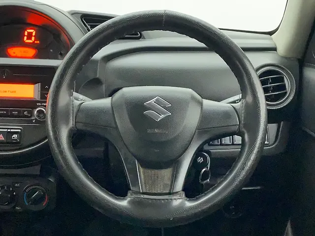 Used Maruti Suzuki Wagon R [2019-2022] VXi (O) 1.0 in Delhi