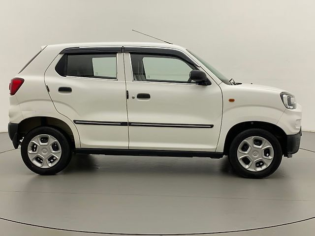 Used Maruti Suzuki Wagon R [2019-2022] VXi (O) 1.0 in Delhi