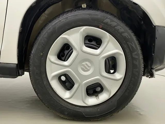 Used Maruti Suzuki Wagon R [2019-2022] VXi (O) 1.0 in Delhi
