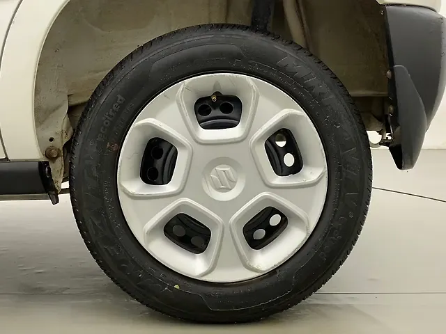 Used Maruti Suzuki Wagon R [2019-2022] VXi (O) 1.0 in Delhi