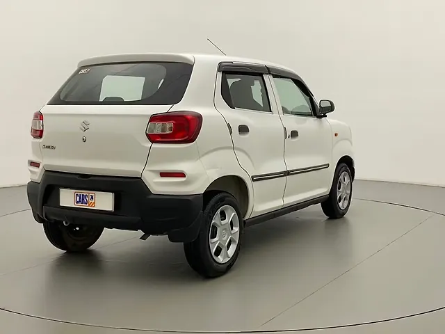 Used Maruti Suzuki Wagon R [2019-2022] VXi (O) 1.0 in Delhi