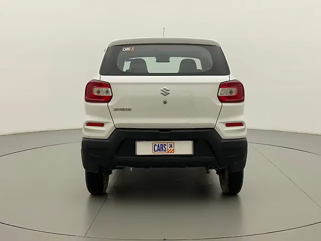 Used Maruti Suzuki Wagon R [2019-2022] VXi (O) 1.0 in Delhi