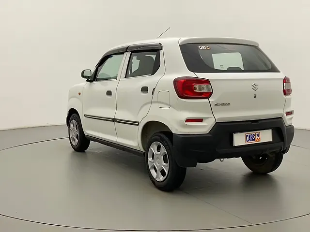 Used Maruti Suzuki Wagon R [2019-2022] VXi (O) 1.0 in Delhi