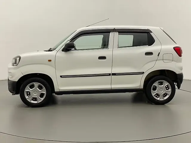 Used Maruti Suzuki Wagon R [2019-2022] VXi (O) 1.0 in Delhi