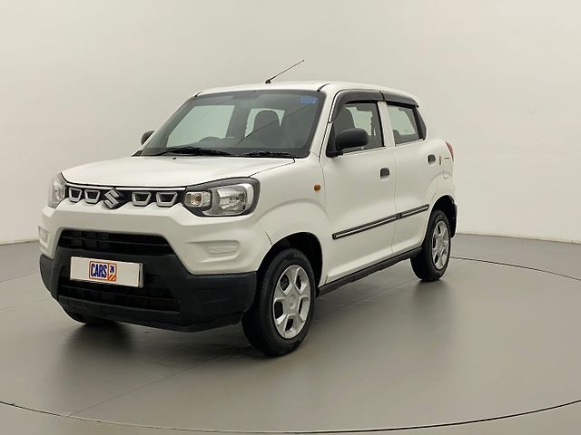 Used Maruti Suzuki Wagon R [2019-2022] VXi (O) 1.0 in Delhi