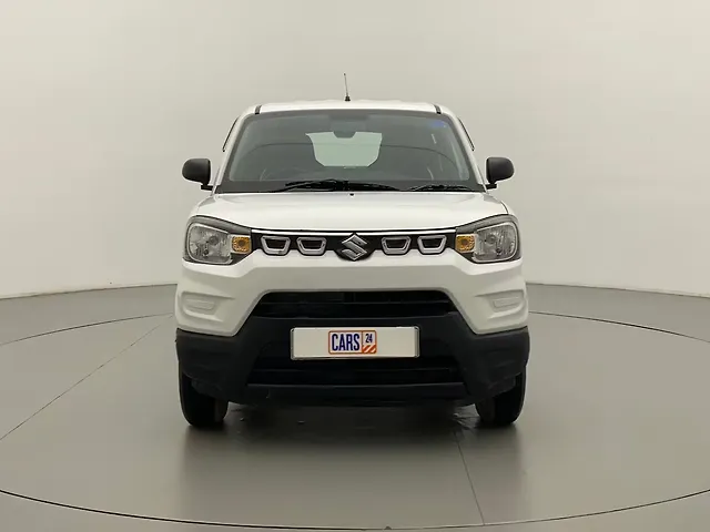 Used Maruti Suzuki Wagon R [2019-2022] VXi (O) 1.0 in Delhi