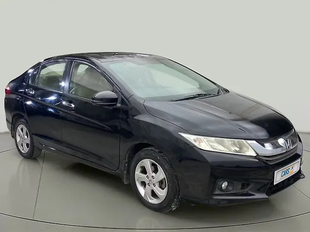 Used 2014 Honda City in Delhi