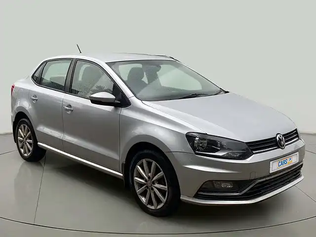 Used 2017 Volkswagen Ameo in Pune
