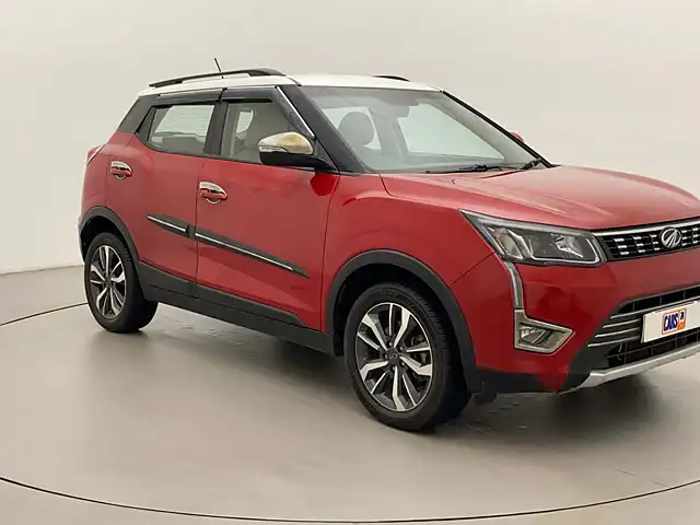 Used 2021 Mahindra XUV300 in Delhi