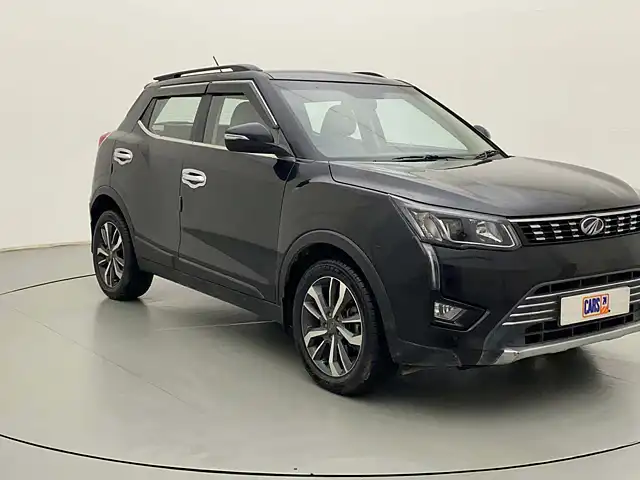 Used 2021 Mahindra XUV300 in Delhi