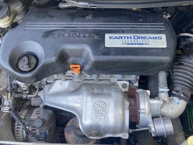 Used Honda Amaze [2016-2018] 1.5 S i-DTEC Opt in Vadodara