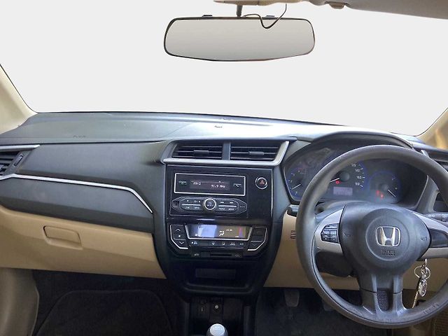 Used Honda Amaze [2016-2018] 1.5 S i-DTEC Opt in Vadodara
