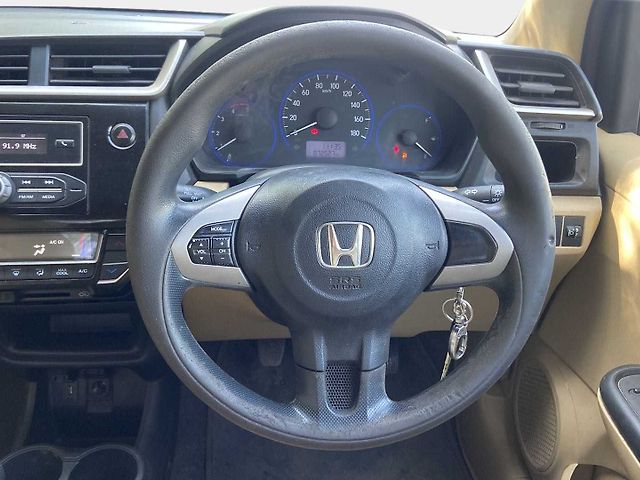 Used Honda Amaze [2016-2018] 1.5 S i-DTEC Opt in Vadodara