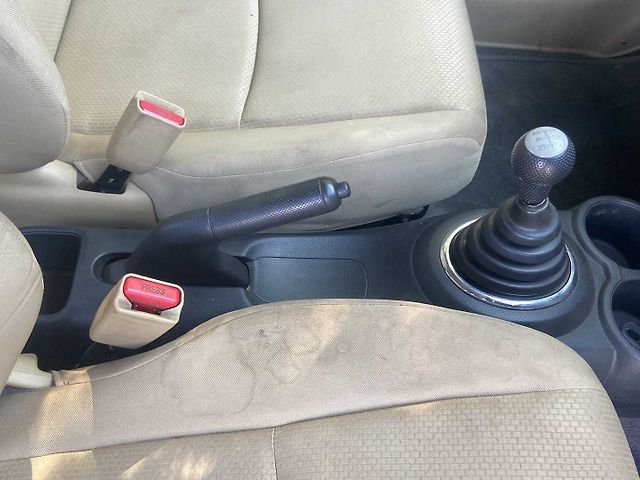 Used Honda Amaze [2016-2018] 1.5 S i-DTEC Opt in Vadodara