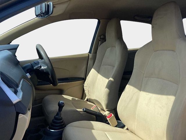 Used Honda Amaze [2016-2018] 1.5 S i-DTEC Opt in Vadodara