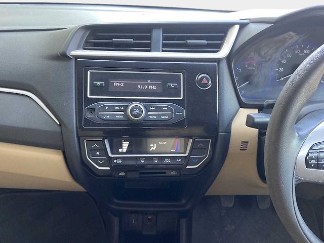 Used Honda Amaze [2016-2018] 1.5 S i-DTEC Opt in Vadodara