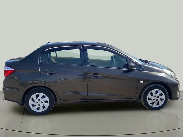 Used Honda Amaze [2016-2018] 1.5 S i-DTEC Opt in Vadodara