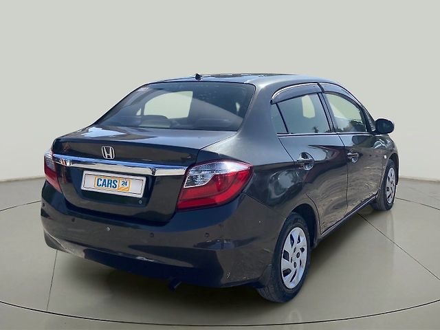 Used Honda Amaze [2016-2018] 1.5 S i-DTEC Opt in Vadodara