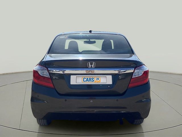 Used Honda Amaze [2016-2018] 1.5 S i-DTEC Opt in Vadodara