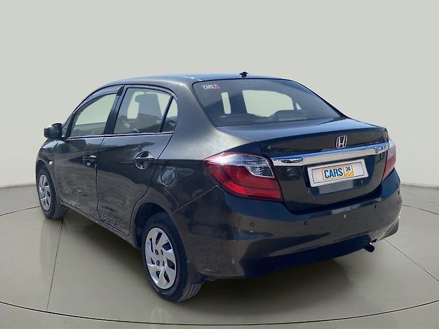 Used Honda Amaze [2016-2018] 1.5 S i-DTEC Opt in Vadodara