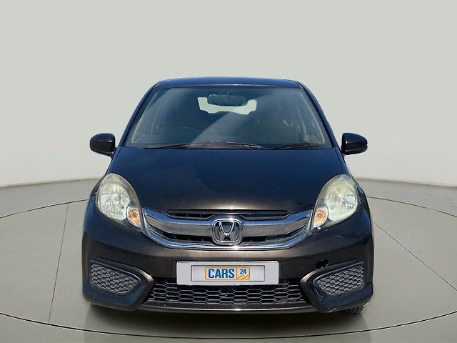 Used Honda Amaze [2016-2018] 1.5 S i-DTEC Opt in Vadodara