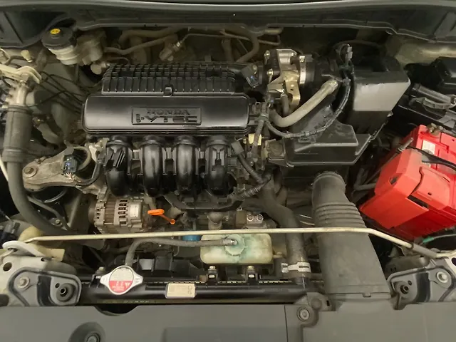 Used Honda City [2014-2017] VX in Pune