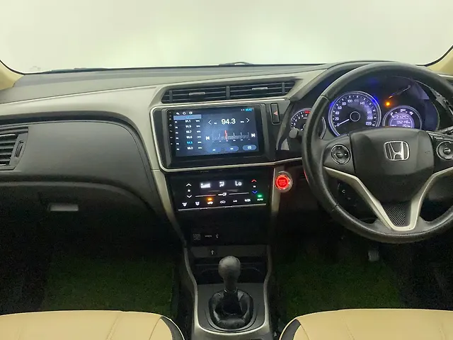 Used Honda City [2014-2017] VX in Pune