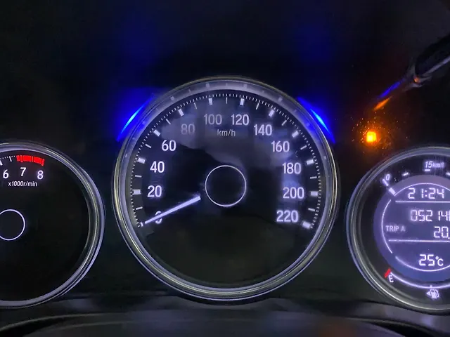 Used Honda City [2014-2017] VX in Pune