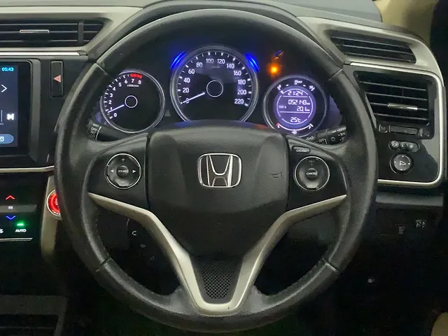 Used Honda City [2014-2017] VX in Pune