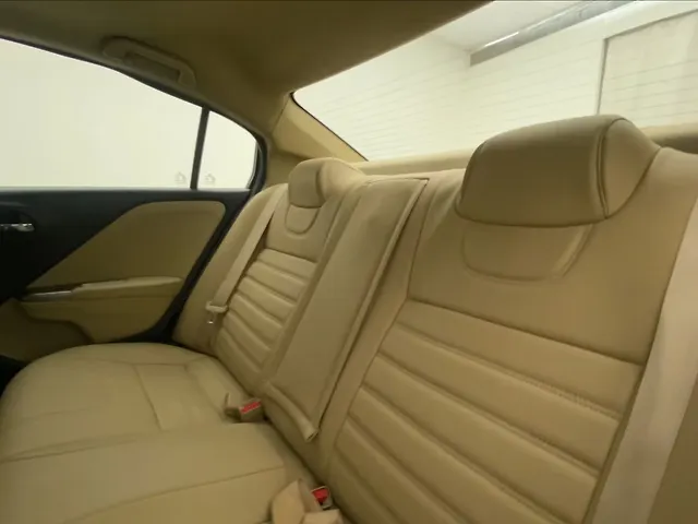 Used Honda City [2014-2017] VX in Pune