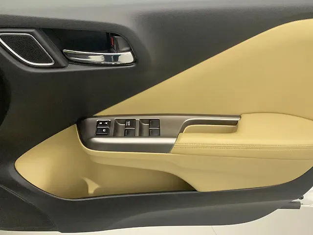 Used Honda City [2014-2017] VX in Pune