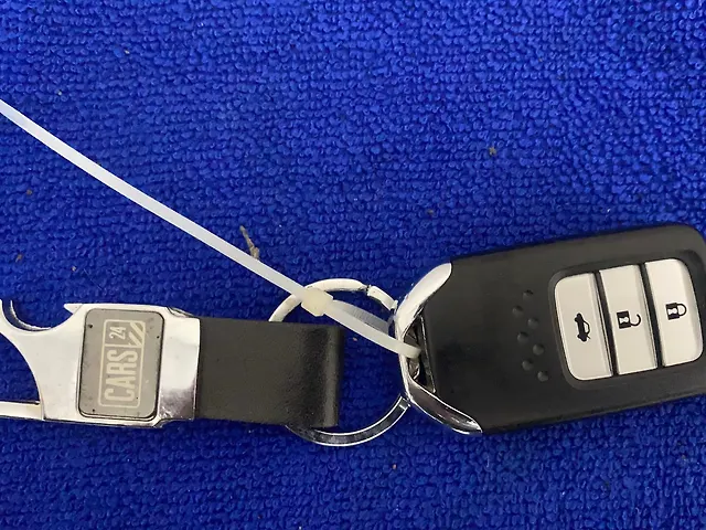 Used Honda City [2014-2017] VX in Pune