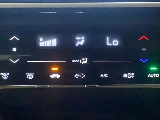 Used Honda City [2014-2017] VX in Pune