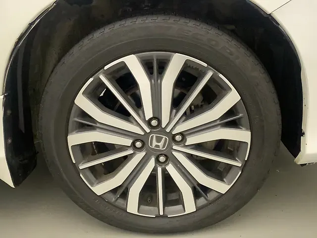 Used Honda City [2014-2017] VX in Pune