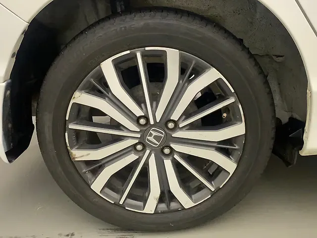 Used Honda City [2014-2017] VX in Pune