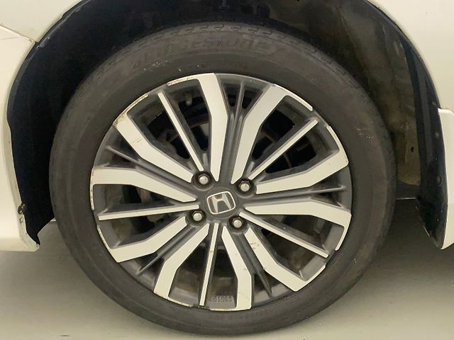 Used Honda City [2014-2017] VX in Pune