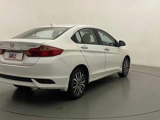 Used Honda City [2014-2017] VX in Pune