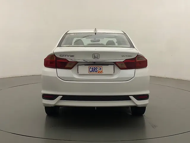 Used Honda City [2014-2017] VX in Pune