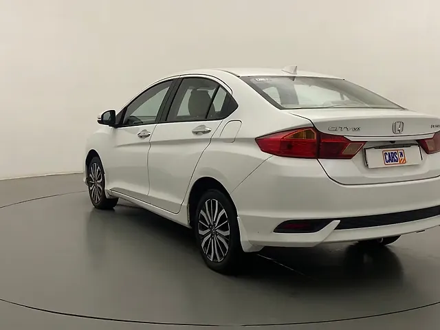 Used Honda City [2014-2017] VX in Pune