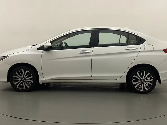 Used Honda City [2014-2017] VX in Pune