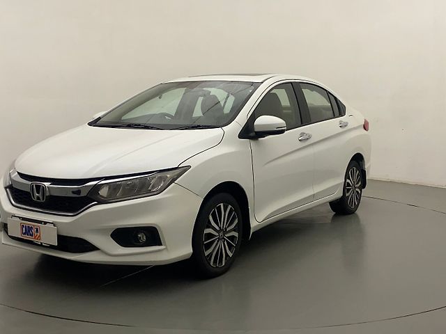 Used Honda City [2014-2017] VX in Pune