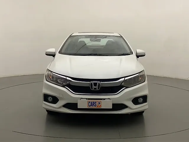 Used Honda City [2014-2017] VX in Pune