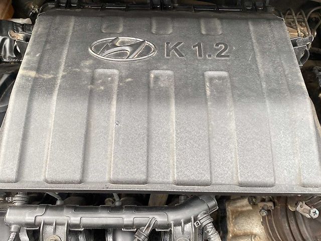 Used Hyundai Grand i10 Nios [2019-2023] Magna 1.2 Kappa VTVT in Bangalore