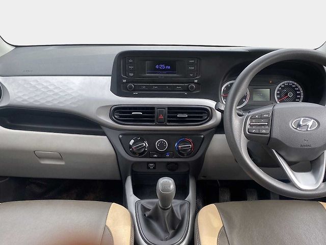 Used Hyundai Grand i10 Nios [2019-2023] Magna 1.2 Kappa VTVT in Bangalore