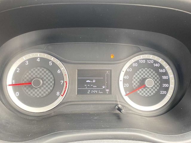 Used Hyundai Grand i10 Nios [2019-2023] Magna 1.2 Kappa VTVT in Bangalore