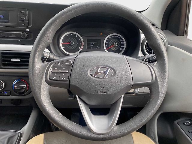 Used Hyundai Grand i10 Nios [2019-2023] Magna 1.2 Kappa VTVT in Bangalore