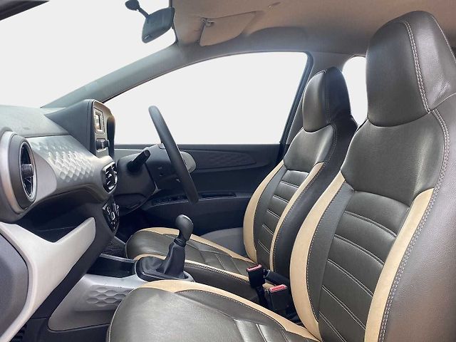Used Hyundai Grand i10 Nios [2019-2023] Magna 1.2 Kappa VTVT in Bangalore