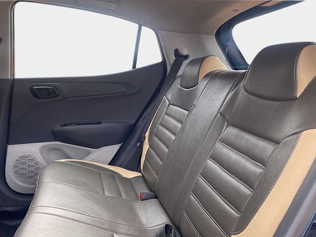 Used Hyundai Grand i10 Nios [2019-2023] Magna 1.2 Kappa VTVT in Bangalore