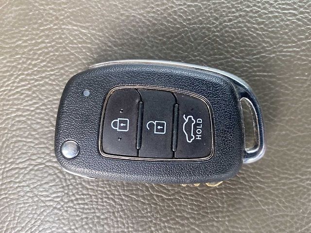Used Hyundai Grand i10 Nios [2019-2023] Magna 1.2 Kappa VTVT in Bangalore