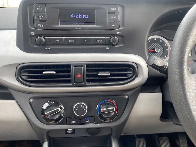 Used Hyundai Grand i10 Nios [2019-2023] Magna 1.2 Kappa VTVT in Bangalore